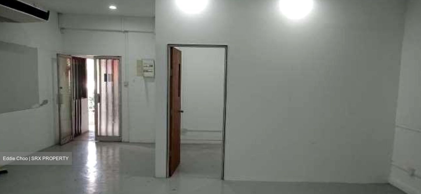Irving Road (D13), Office #452054751